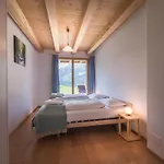 Wyssbirg Appartamento Wengen