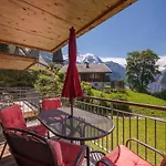 Wyssbirg Appartamento Wengen