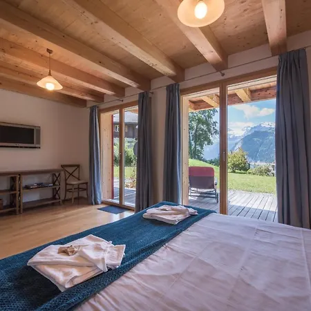 Appartement Wyssbirg