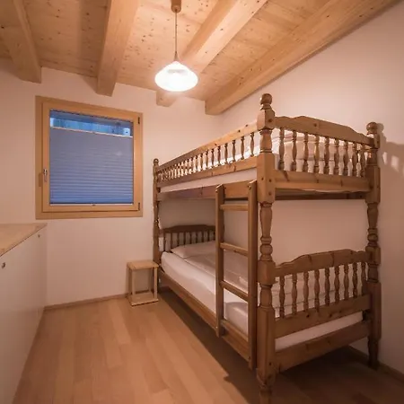 Wyssbirg Appartement