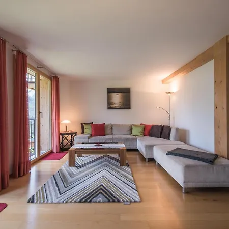 Appartement Wyssbirg Wengen