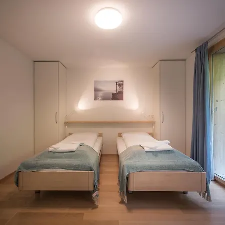 Wyssbirg Appartement Wengen