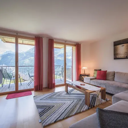 Appartement Wyssbirg *