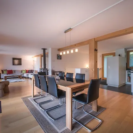 Appartement Wyssbirg