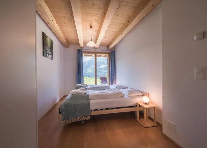 Wyssbirg Daire Wengen