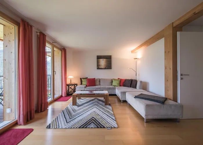 Daire Wyssbirg Wengen